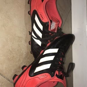 Adidas COPA soccer shoes